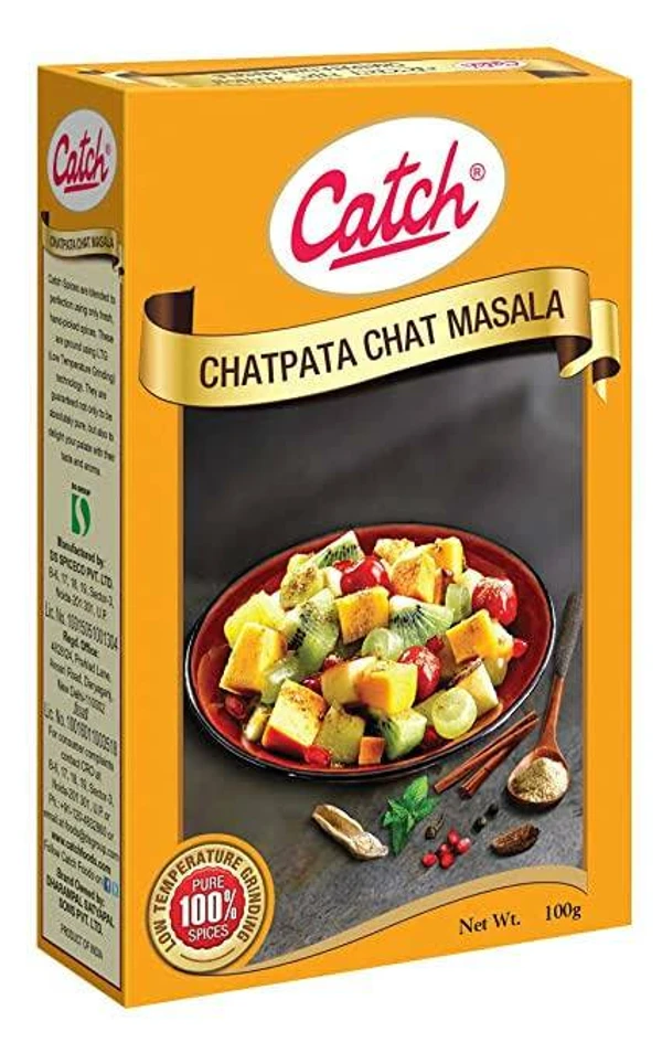 Catch Chatpata Chat Masala 100g