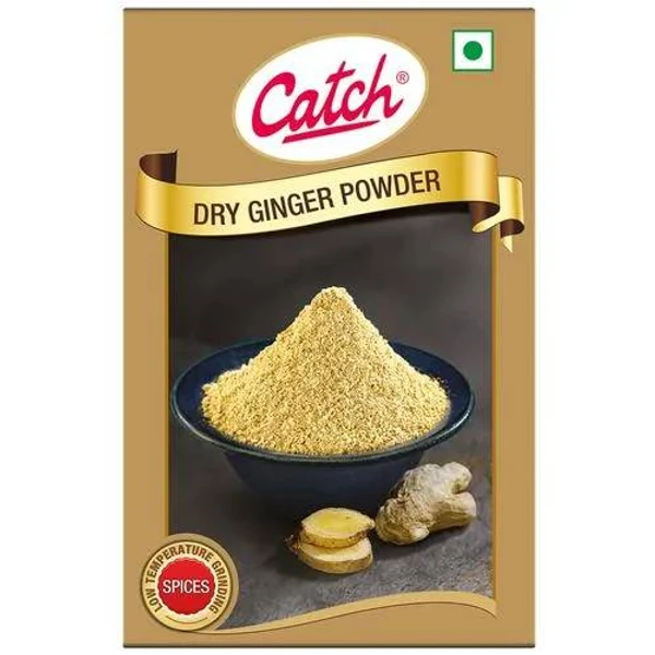 Catch Dry Ginger Powder 90g