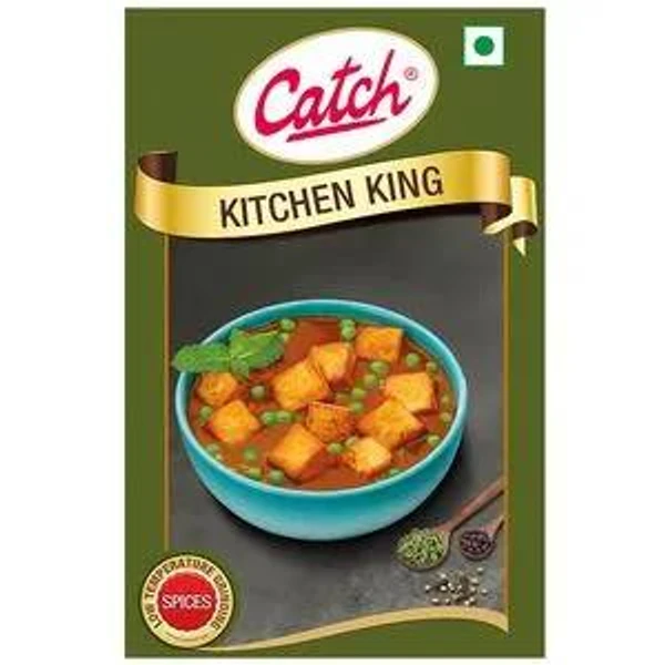 Catch Kitchen King 100g - 100gm