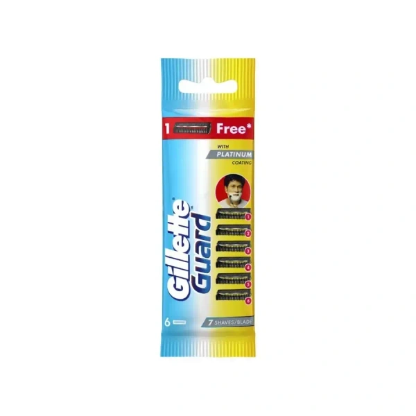 Gillette Guard Cartridge 8N