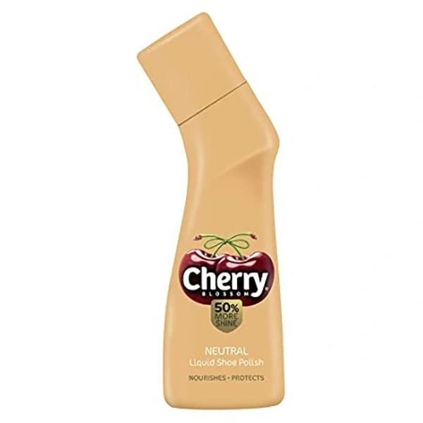 Cherry Liquid Polish 75ml - Neutral