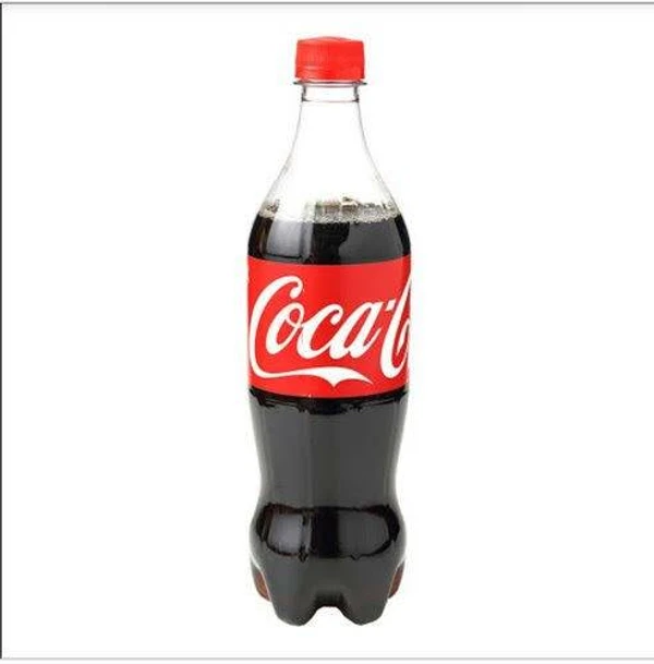 Coca Cola - 1lt