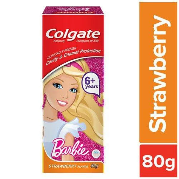 Colgate Kids Toothpaste 80g