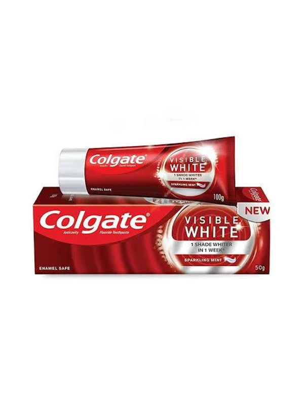 Colgate Visible White 100g
