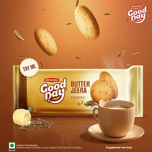 Good Day Butter Jeera