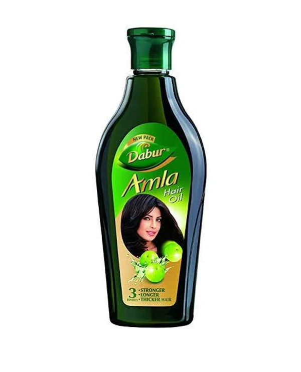 Dabur Amla Hair Oil - 138ml