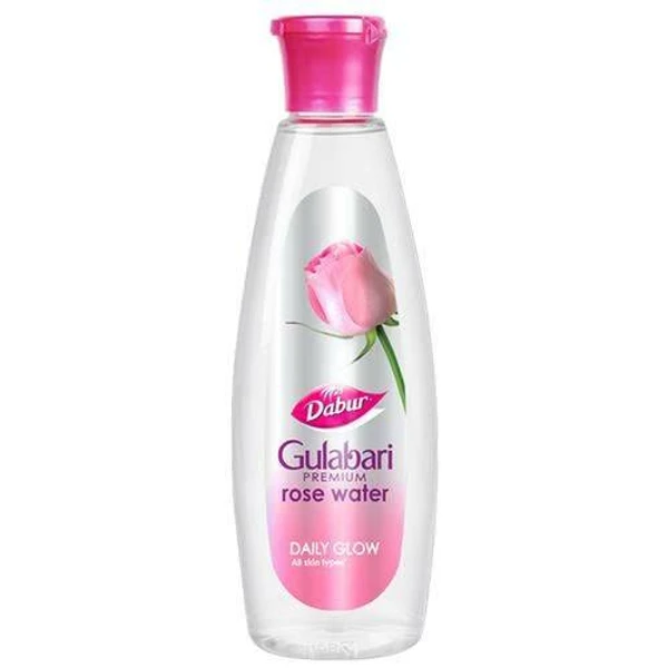 Dabur Gulabari Rose Water - 120ml