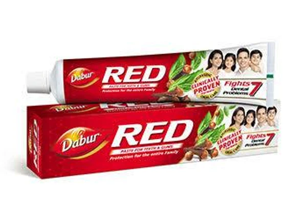 Dabur Red 200g - 100g