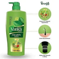 Dabur Vatika Henna & Amla Shampoo 640ml