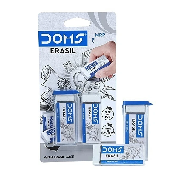 Doms Eraser 