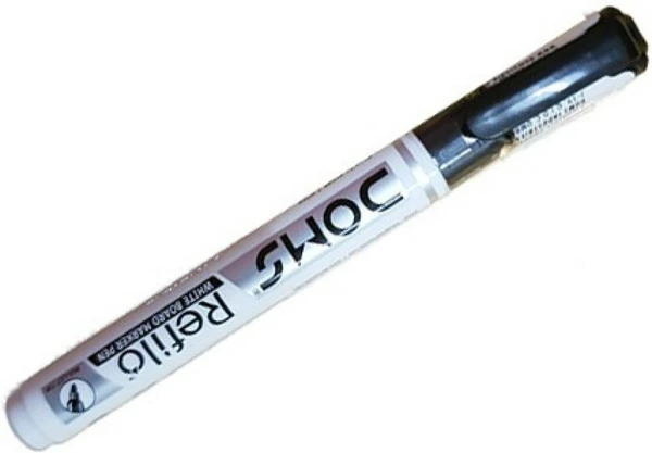 Doms White Board Marker - Blue