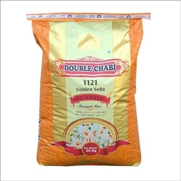Double Chabi 1121 Basmati Rice  - 5kg
