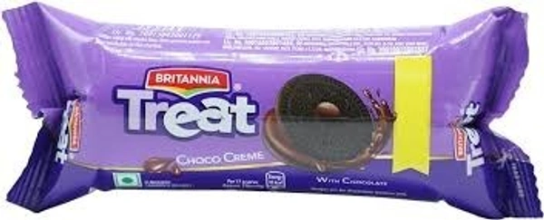 Treat Choco Cream