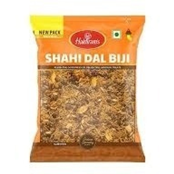 Haldirams Shahi Dal Biji 200g