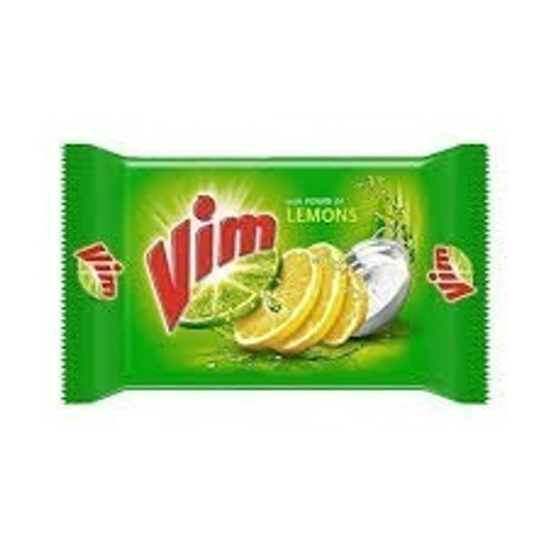 Vim Bar 130g