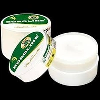 Boroline Ultra Smooth Cream 20g