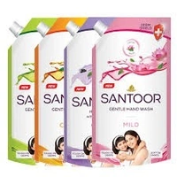 Santoor Handwash 675ml