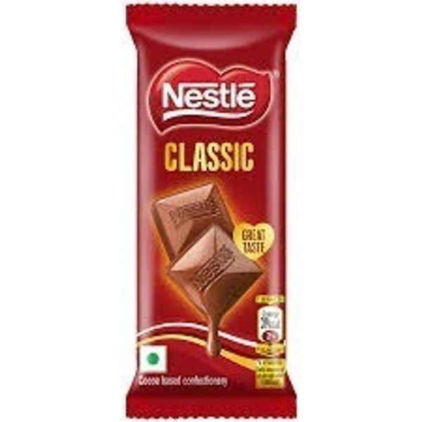 Nestle Classic 