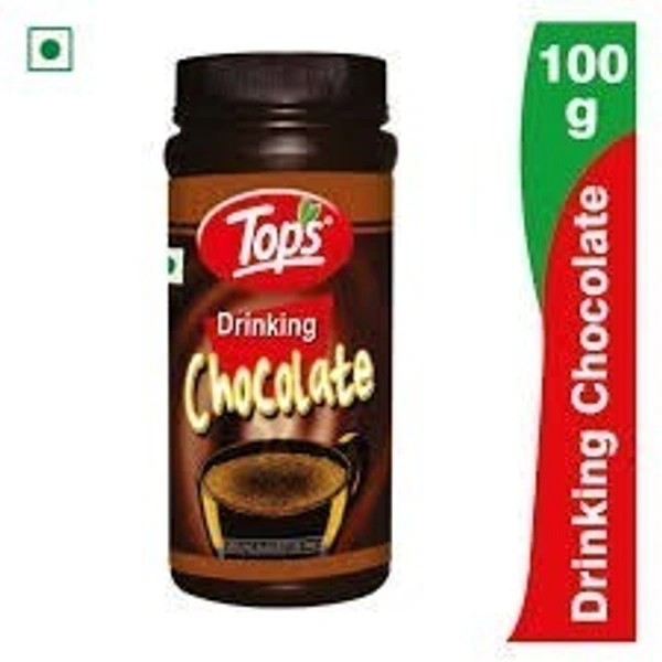 Tops Drinking Chocolate 100g