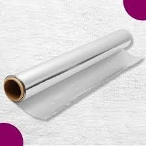 Home Foil Paper Foil 200gm (13.22metre)