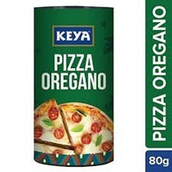 Keya Pizza Oregano 80g