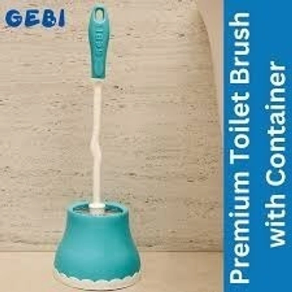 Gebi Toilet Brush 