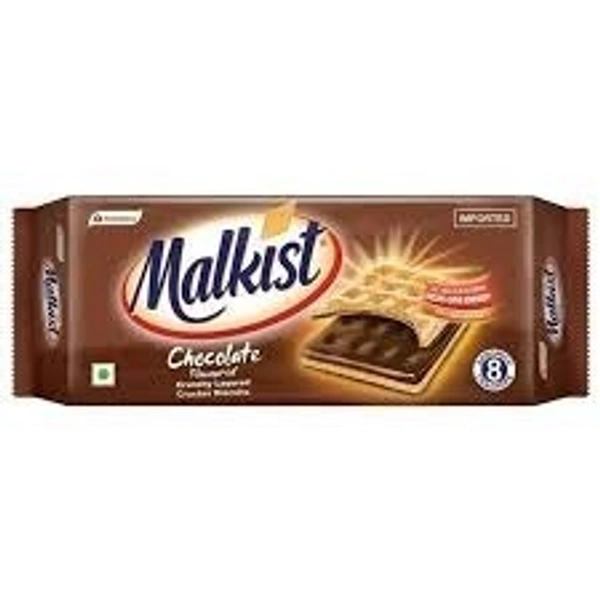 Malkist Choco 145g - 
