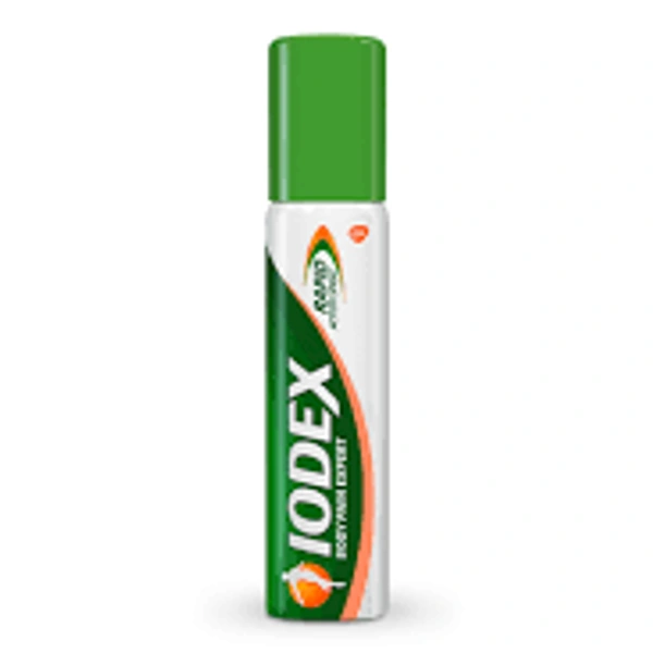 Iodex Rapid Action Spray 60g