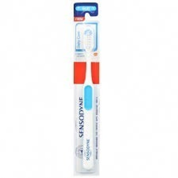 Sensodyne Daily Care Toothbrush 1N