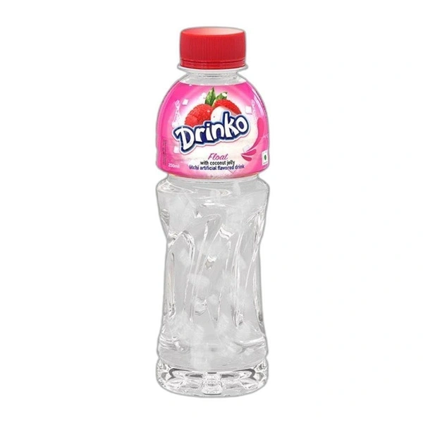 Drinko Litchi Fruit Drink
