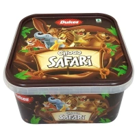 Dukes Choco Safari 250g