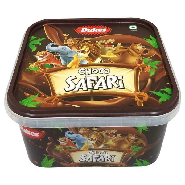 Dukes Choco Safari 250g