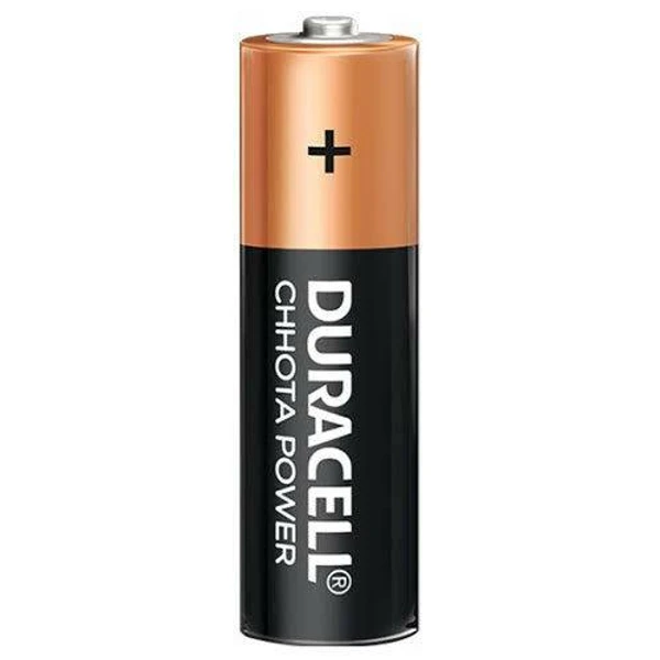 Duracell Chota Power - AAA (pencil cell)