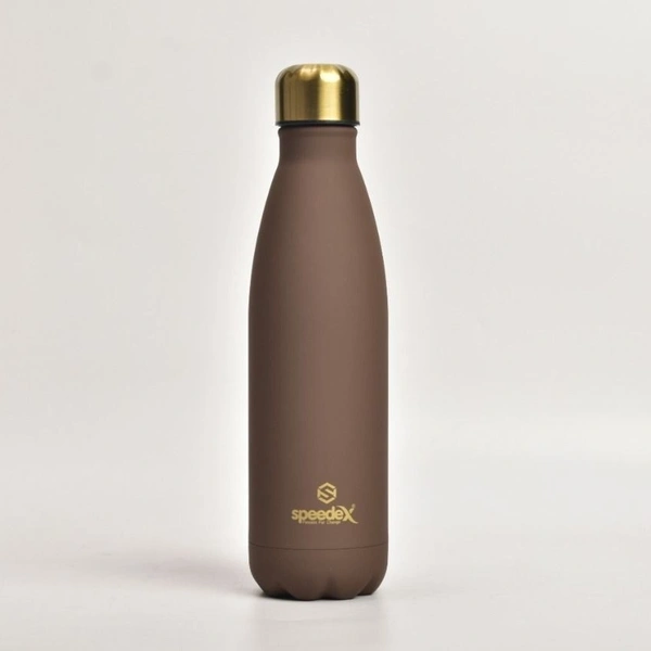 Speedex Elite Gold 500ml (24 Hours Hot & Cold Bottle)