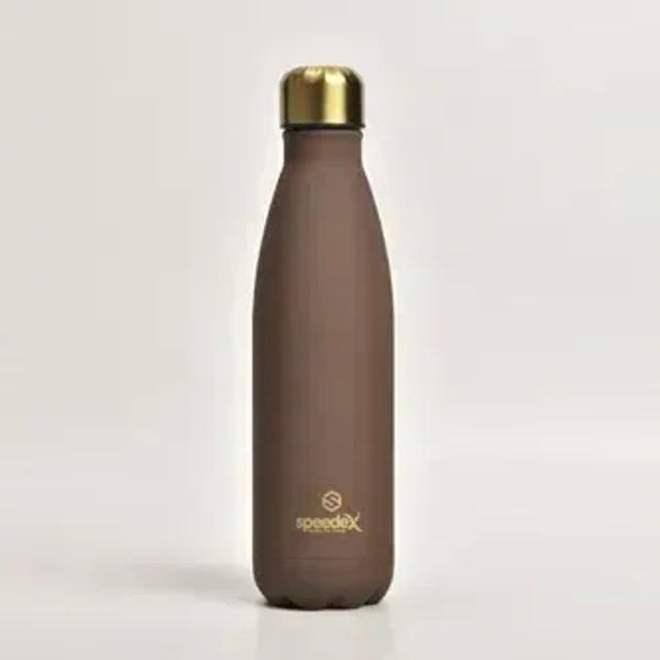 Speedex Elite Gold 1000ml (24 Hours Hot & Cold Bottle)