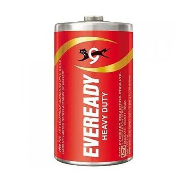 Eveready Big Size 2N