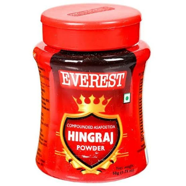 Everest Hingraj - 50gm