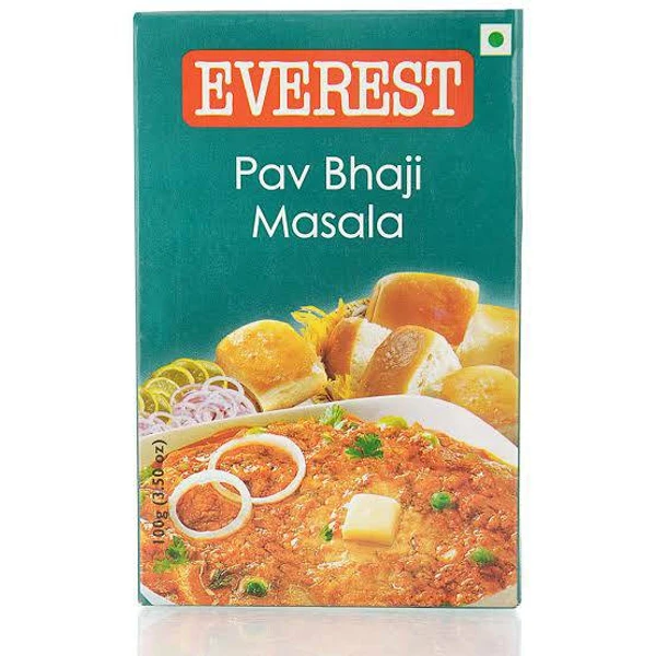 Everest Pav Bhaji Masala  - 50g
