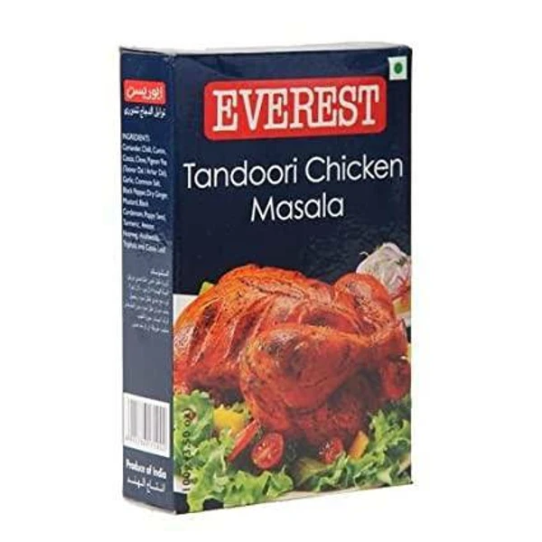 Everest Tandoori Chicken Masala 50gm