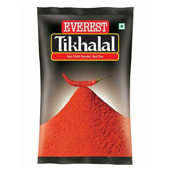 Everest Tikhalal - 100g