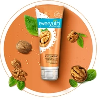 Everyuth Walnut Scrub - 25g