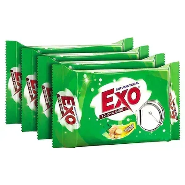 Exo Dishwash Bar 3+1 - 200Gx4