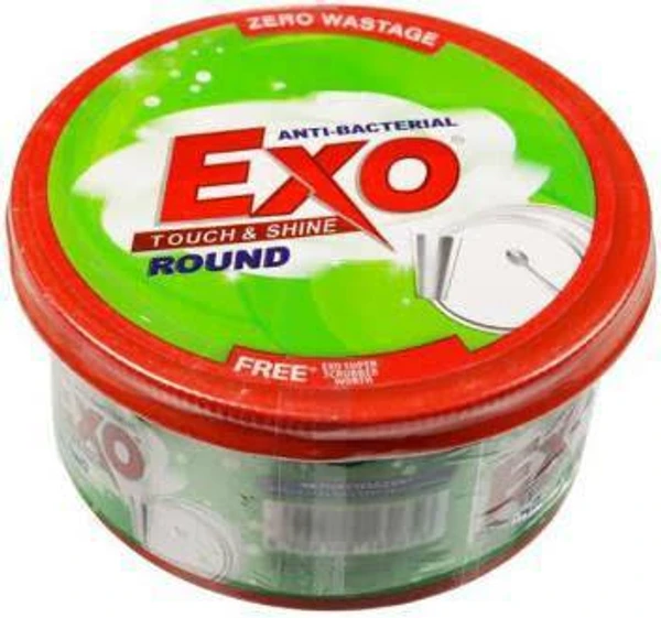 Exo Round Dishwash Tub - 700g