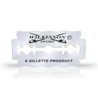 Gillette Wilkinson Sword Blades 5N