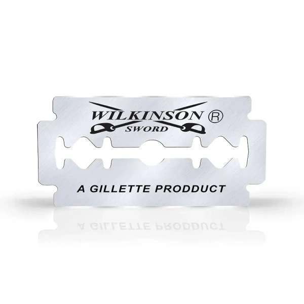 Gillette Wilkinson Sword Blades 5N