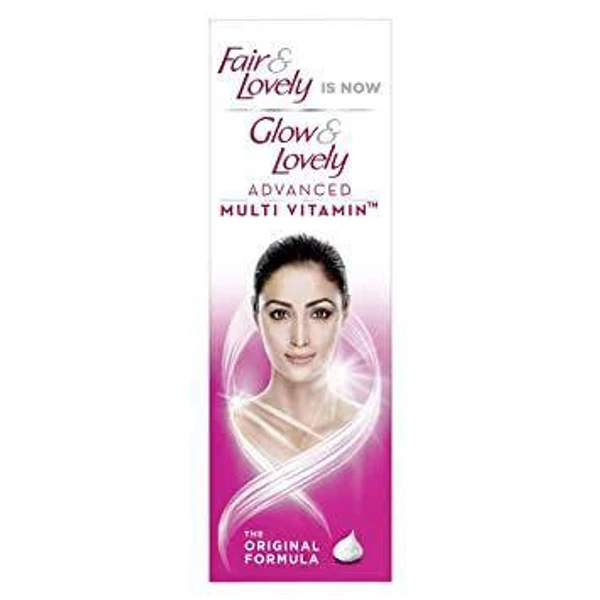 Fair and Lovely Multi Vitamin - 50g