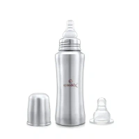 Speedex Maq Pure Steel Feeder  - 280ml