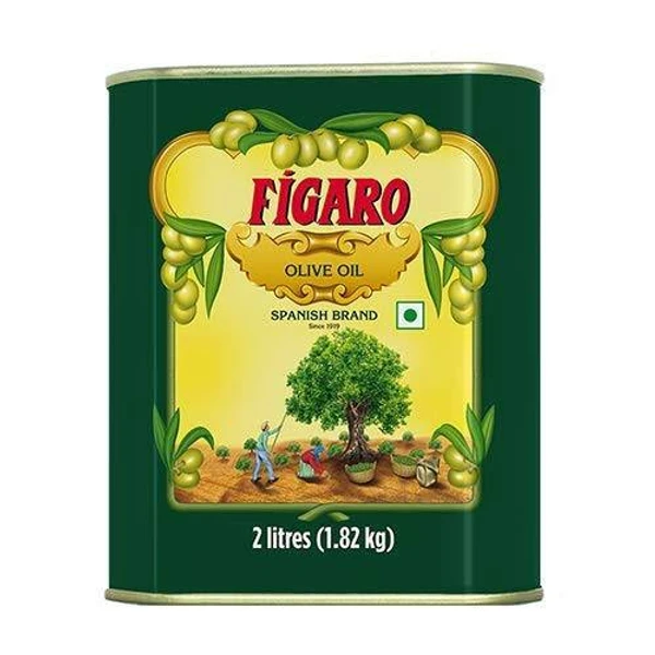 Figaro Olive Oil 2lt