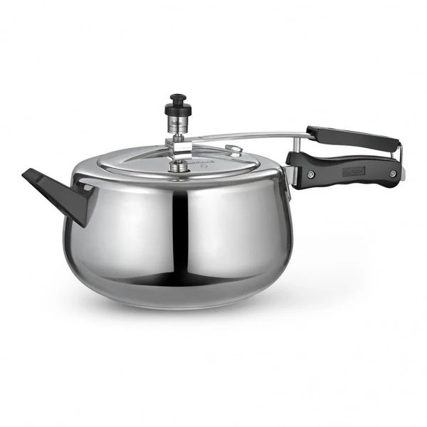 Sun Flame Flora Pressure Cooker 3lt (Induction Compatible)	