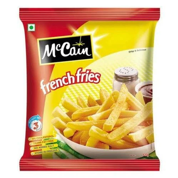 Mccains French Fries 400g